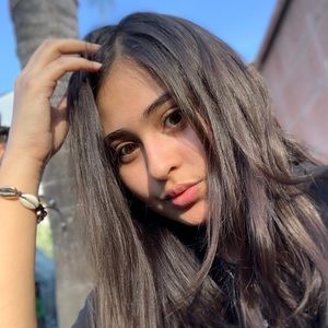 Meet your Posher, Katlhyn